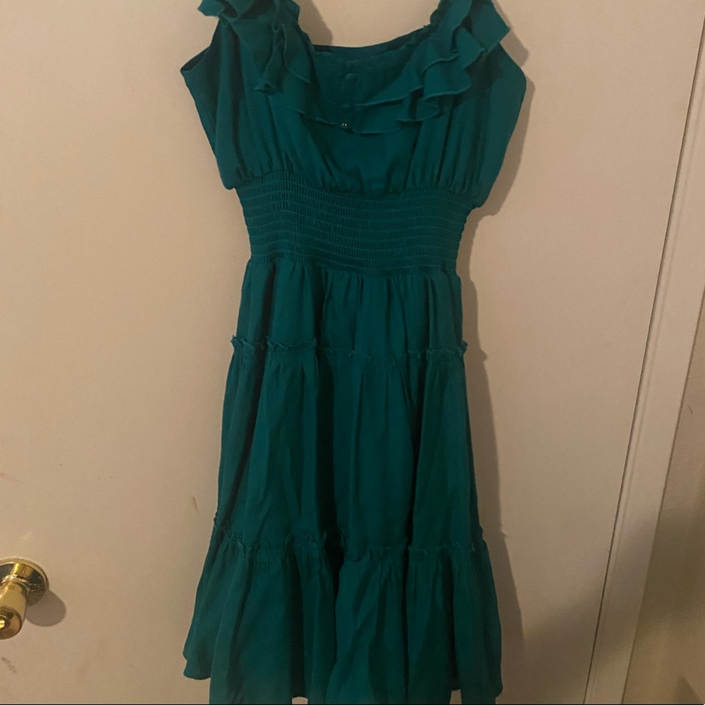 •Only wore it once •Excellent conditions